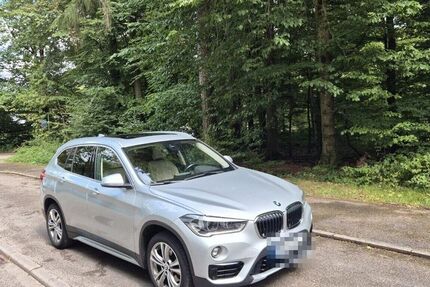 BMW X1 125.000 km 18.350 &euro; Ettlingen 76275