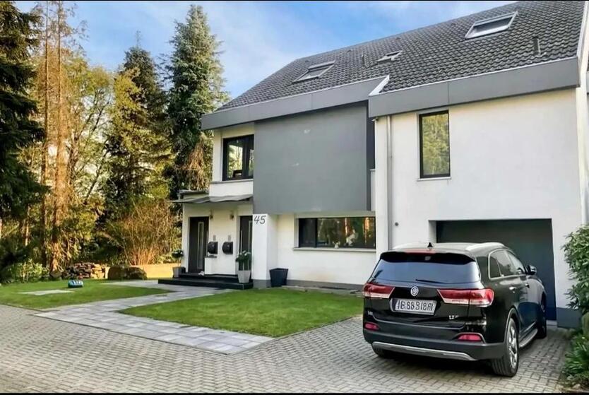 Exklusive 5-Zimmer-Wohnung Maisonette in Rheinstetten