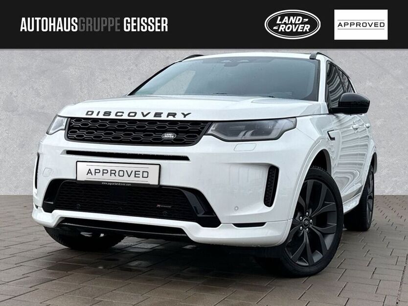 Discovery Sport