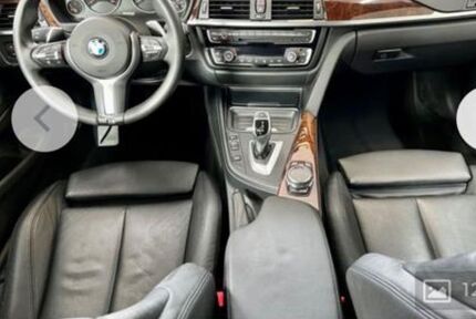 BMW 428