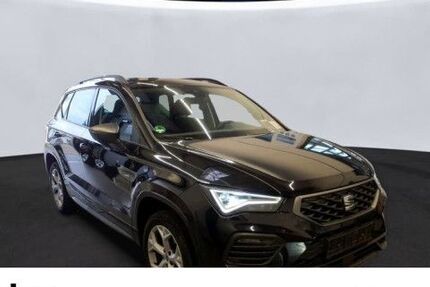 Seat Ateca 69.540 km 27.930 &euro; Ettlingen 76275