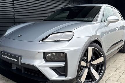 Porsche Macan 13.900 km 112.089 &euro; Ettlingen 76275