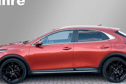 Kia XCeed 82.850 km 17.850 &euro; Eggenstein 76344