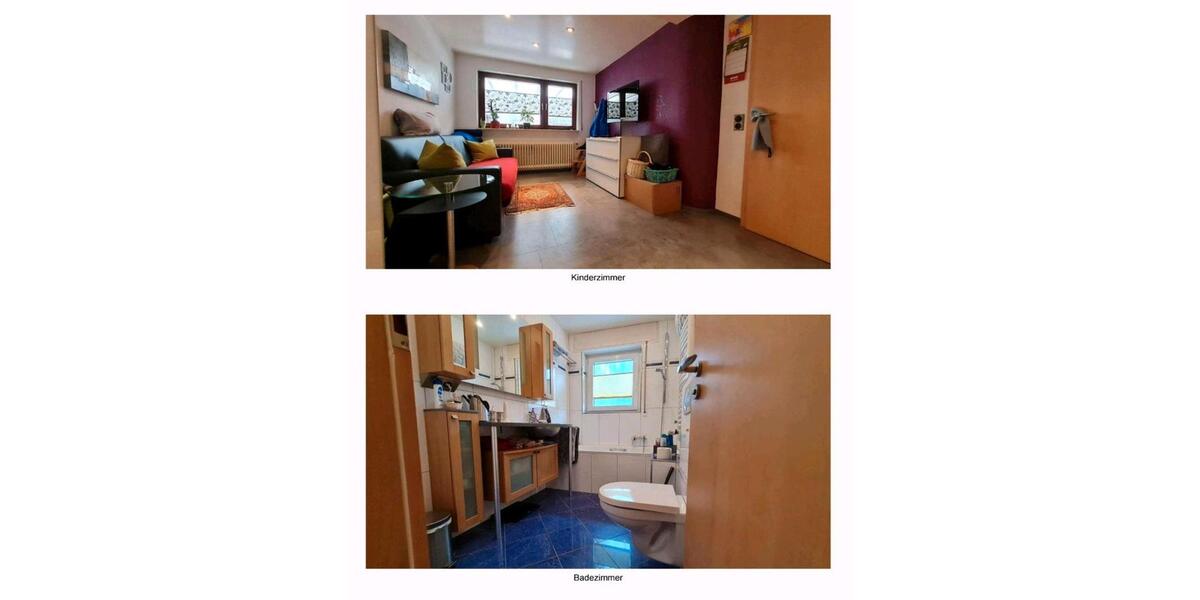 Etagenwohnung Karlsruhe Durlach - 3 Zimmer, 95 m&sup2;, 319.000&euro; | Angebot:24719671