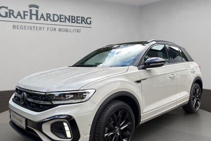 VW T-Roc 22.500 km 33.950 &euro; Eggenstein-Leopoldshafen 76344