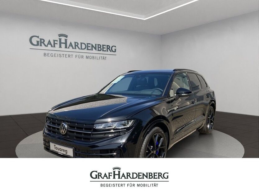 VW Touareg 1.100 km 94.900 € Bruchsal 76646