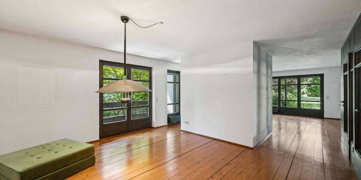 Einfamilienhaus Rastatt - 7 Zimmer, 290 m&sup2;, 849.000&euro; | Angebot:26879630
