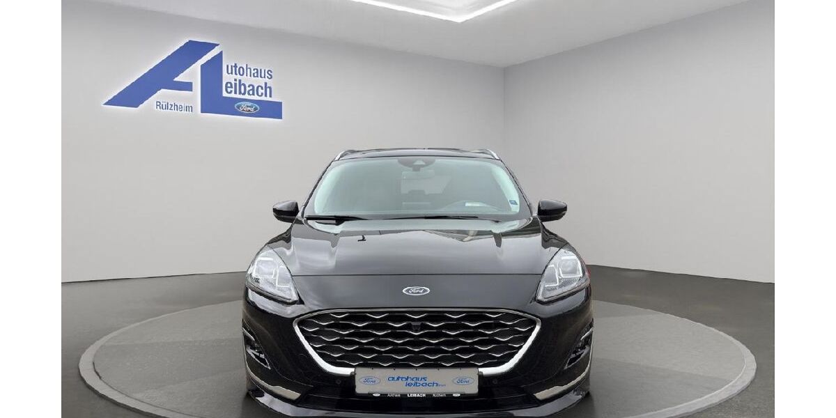 Ford Kuga 7.675 km 31.200 &euro; Rülzheim 76761