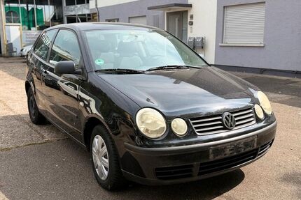 VW Polo 184.000 km 1.150 &euro; Durmersheim 76448