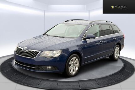 Skoda Superb 165.000 km 9.490 &euro; Graben-Neudorf 76676