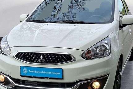 Mitsubishi Space Star 52.703 km 7.430 &euro; Durmersheim 76448