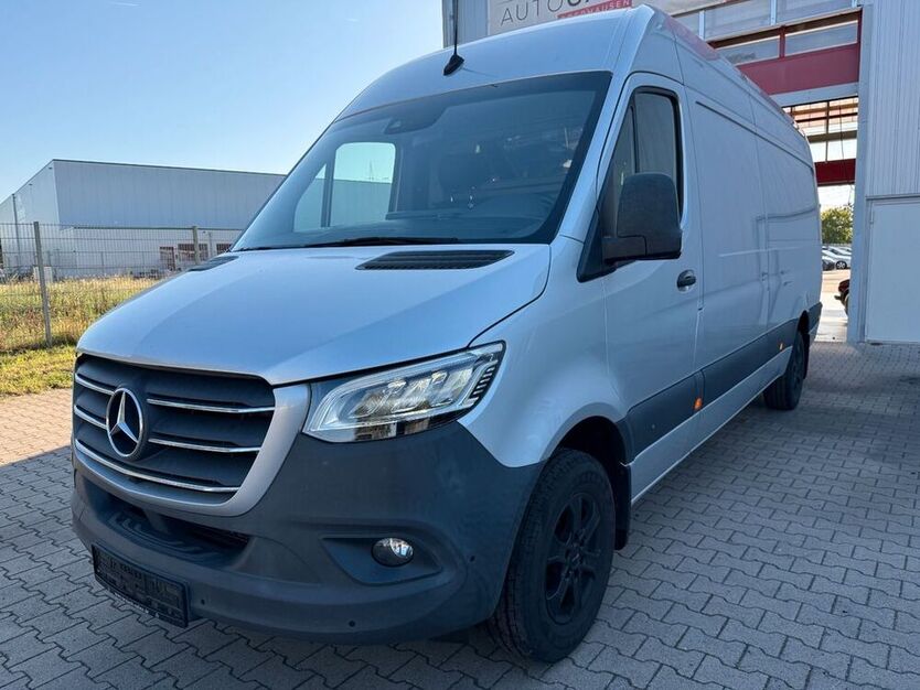 Sprinter