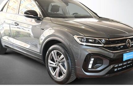 VW T-Roc 25.900 km 28.990 &euro; Karlsruhe 76131