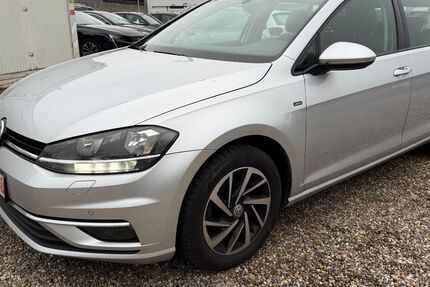 VW Golf 265.000 km 7.996 &euro; Germersheim 76726