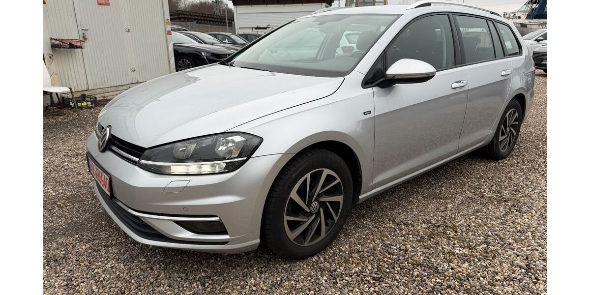 VW Golf 265.000 km 7.996 &euro; Germersheim 76726