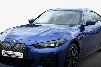 BMW i4 16.725 km 49.990 &euro; Germersheim 76726