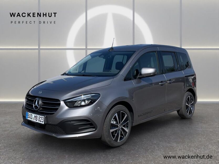 Mercedes-Benz T-Klasse 15.063 km 33.390 € Baden-Baden 76532