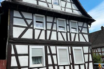 Haus Kandel - 5 Zimmer, 160 m&sup2;, 368.000&euro; | Angebot:25362901