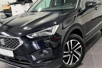 Seat Tarraco 157.000 km 19.995 € Bretten 75015