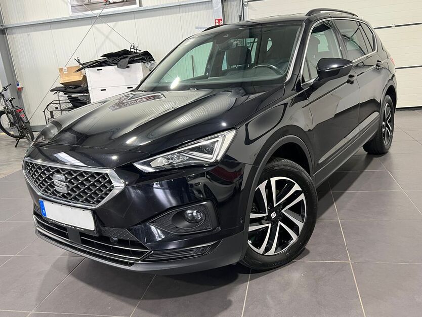 Seat Tarraco 157.000 km 19.995 € Bretten 75015