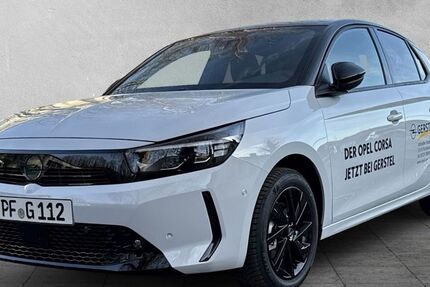 Opel Corsa 1.200 km 23.990 &euro; Pforzheim 75175