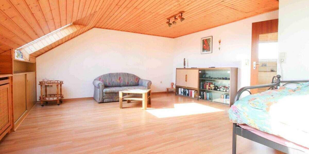 Reihenmittelhaus Wörth am Rhein Maximiliansau - 5 Zimmer, 121 m&sup2;, 329.000&euro; | Angebot:25711046