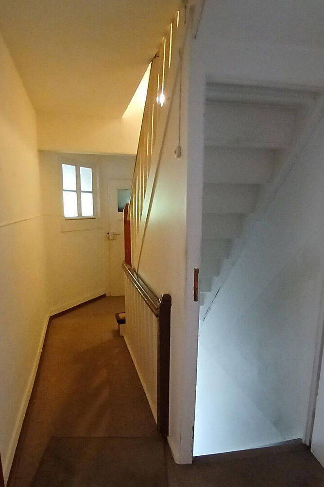1-2 FAMILIENHAUS MIT POTENZIAL - OTTENHAUSEN