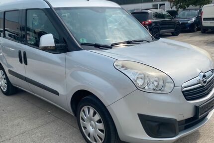 Opel Combo 162.000 km 4.600 € Bruchsal 76646