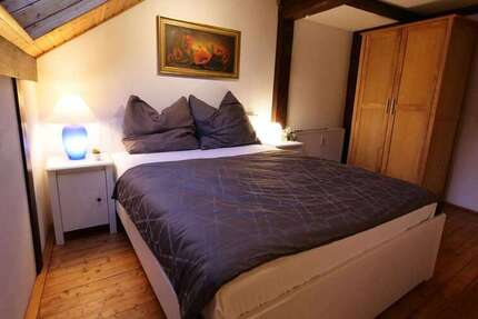 Zimmer Karlsruhe Knielingen - 2 Zimmer, 1.870&euro; | Angebot:26426230