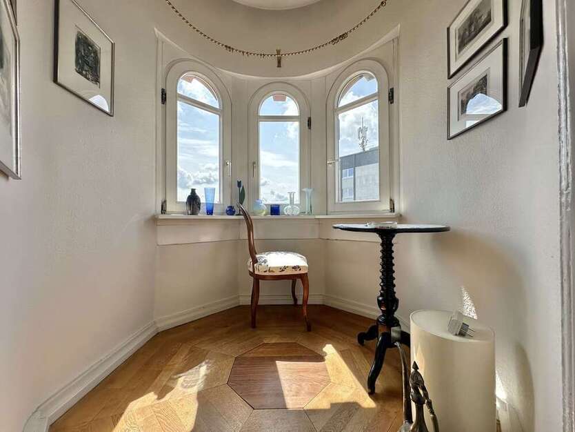 Wohnung zum Mieten in Karlsruhe 1.600 € 150 m²