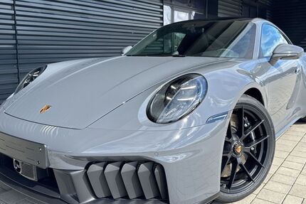 Porsche 992 9.900 km 193.939 &euro; Ettlingen 76275