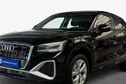 Audi Q2 8.752 km 29.980 &euro; Landau 76829