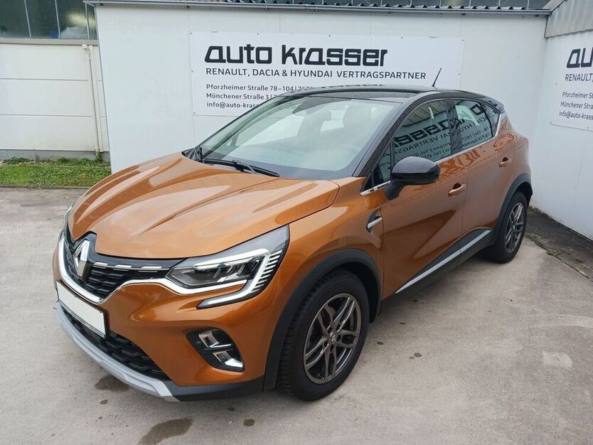 Captur