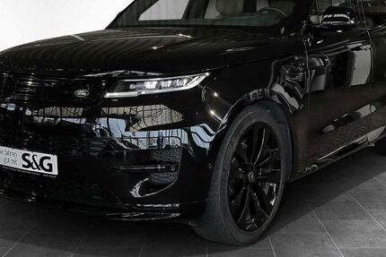 Land Rover Range Rover Sport 4.060 km 142.990 &euro; Karlsruhe 76185