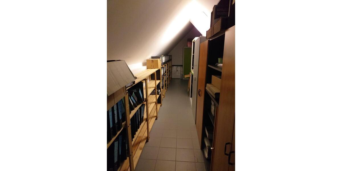 Diverse möblierte Bürozimmer mit 1-2 Arbeitsplätzen ab 01.02.2026 zimmer