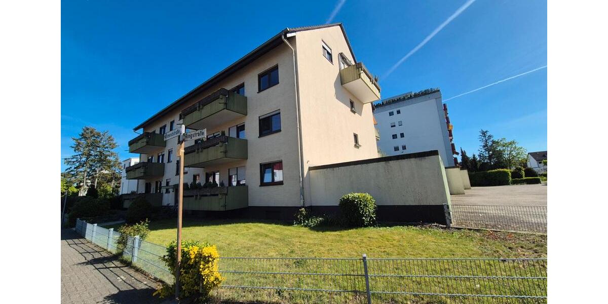 Etagenwohnung Stutensee - 4 Zimmer, 103 m&sup2;, 359.000&euro; | Angebot:26957486