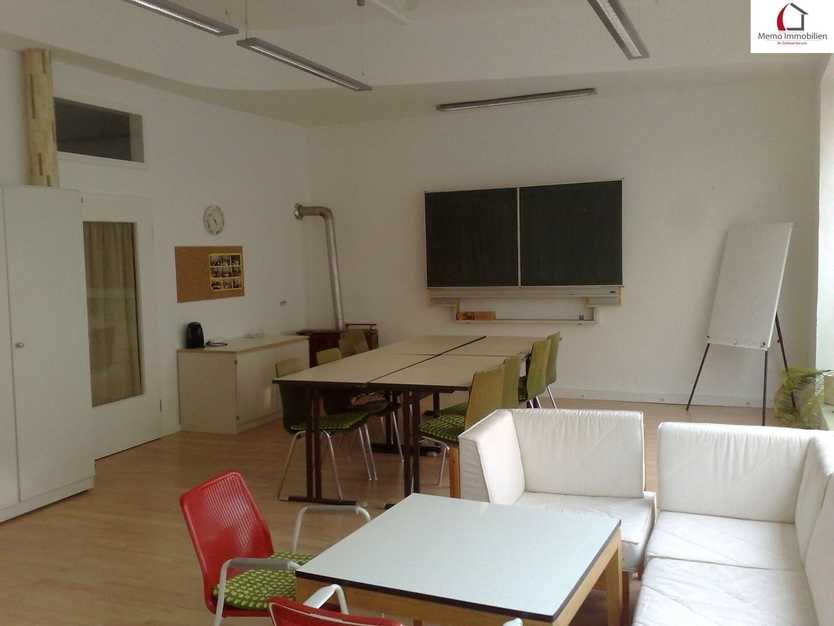 °°° ATTRAKTIVE KAPITALANLAGE LADENGESCHÄFT IN DER SÜDSATDT IN DER NÄHE VOM WERDERPLATZ °°° 4 zimmer