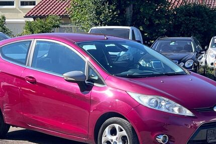Ford Fiesta 210.000 km 1.999 &euro; Landau in der Pfalz, Rheinland-Pfalz 76829