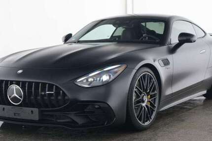 Mercedes-Benz AMG GT 9.431 km 117.777 &euro; Bruchsal 76646