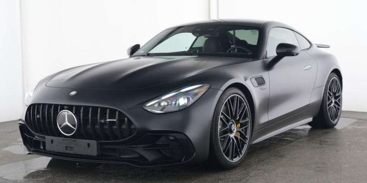 Mercedes-Benz AMG GT 9.431 km 117.777 &euro; Bruchsal 76646