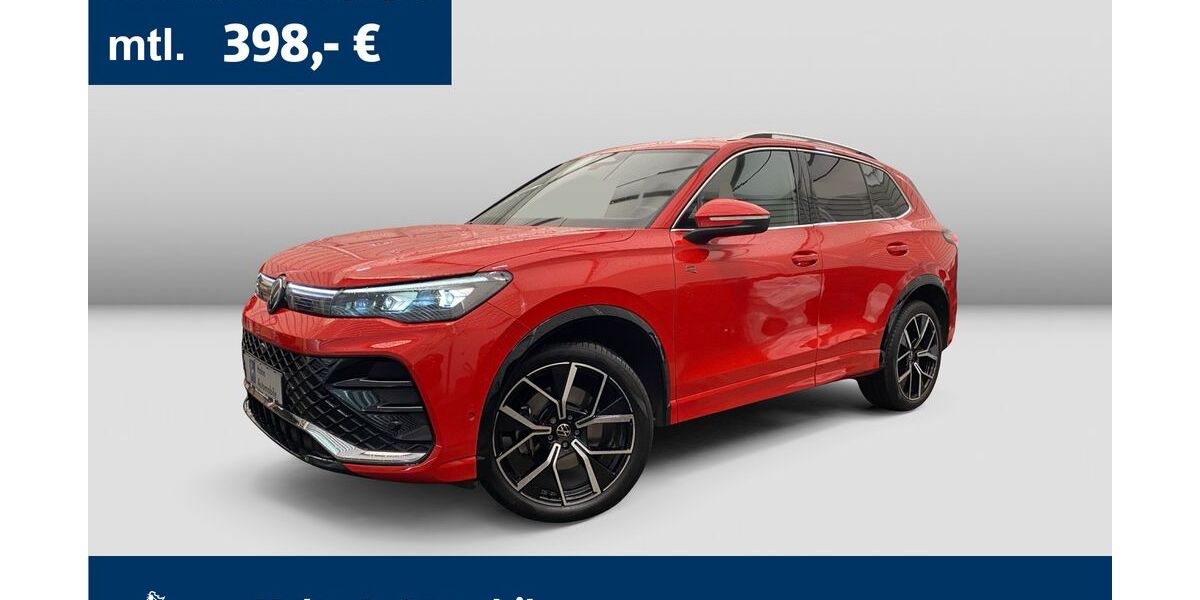 VW Tiguan 37.364 km 39.999 &euro; Niefern-Öschelbronn 75223