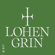 Lohengrin 30.01.2027 Badisches Staatstheater Karlsruhe
