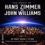 Film Music - Cinema Symphony