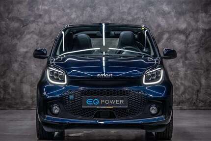 Smart forTwo 1.733 km 18.888 &euro; Bruchsal 76646