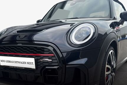 Mini John Cooper Works Cabrio 26.634 km 34.490 &euro; Ettlingen 76275