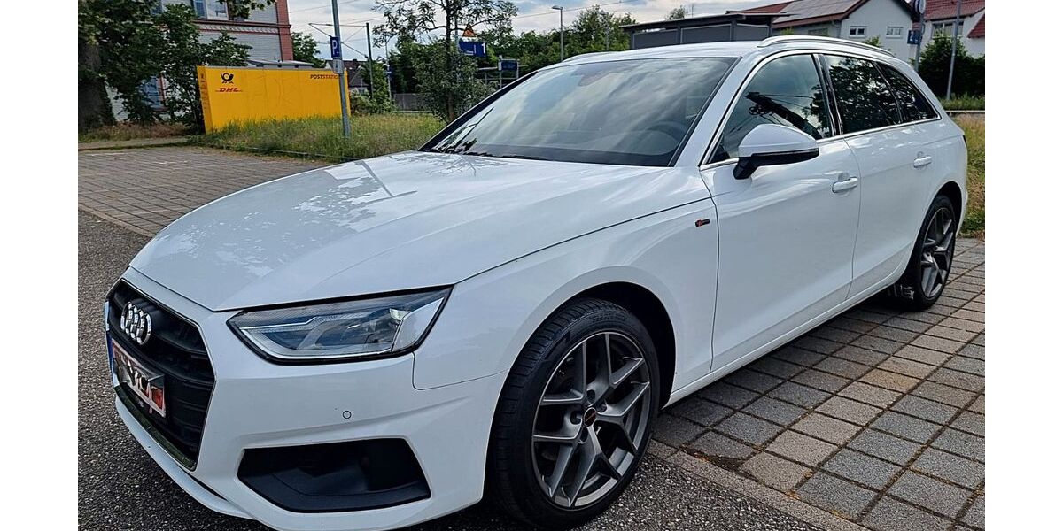 Audi A4 208.000 km 15.490 &euro; Germersheim 76726