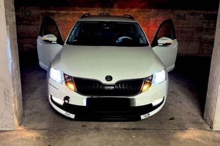 Skoda Octavia 171.000 km 12.750 € Karlsruhe 76189