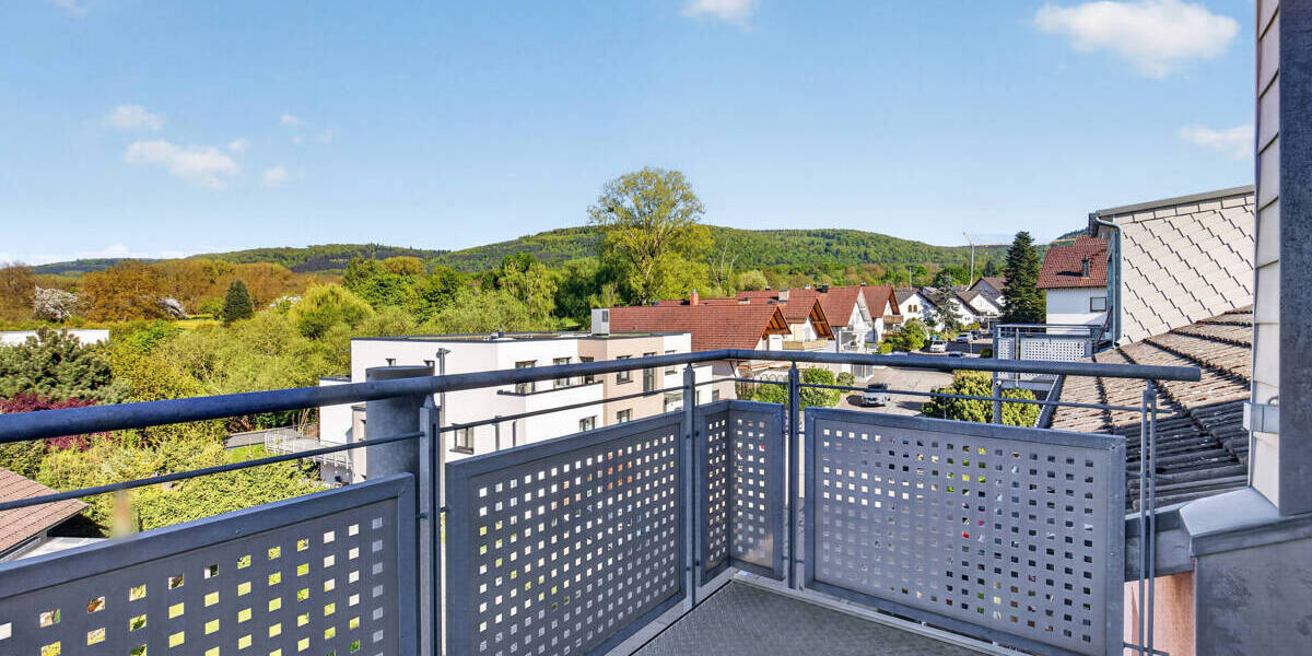 Etagenwohnung Malsch - 2 Zimmer, 57 m&sup2;, 215.000&euro; | Angebot:26641454