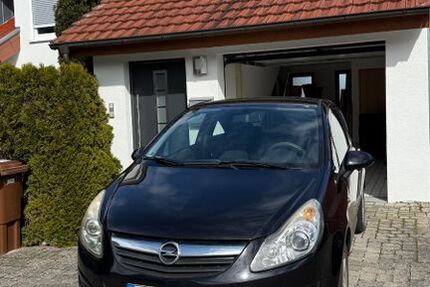 Opel Corsa 116.000 km 3.300 &euro; Neuenbürg 75305
