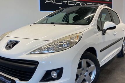 Peugeot 207 179.015 km 2.990 &euro; Bretten 75015